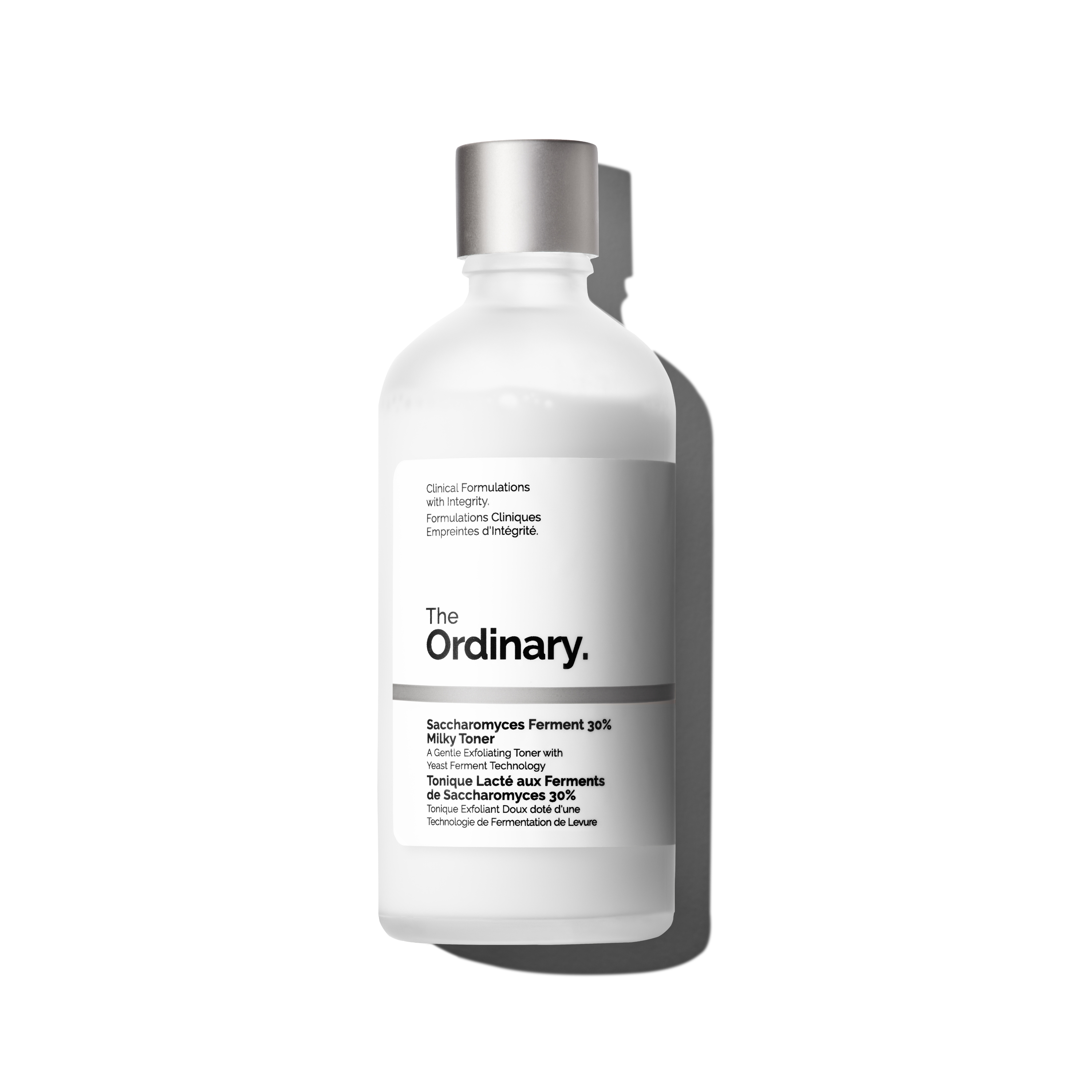 Saccharomyces Ferment 30% Milky Toner
